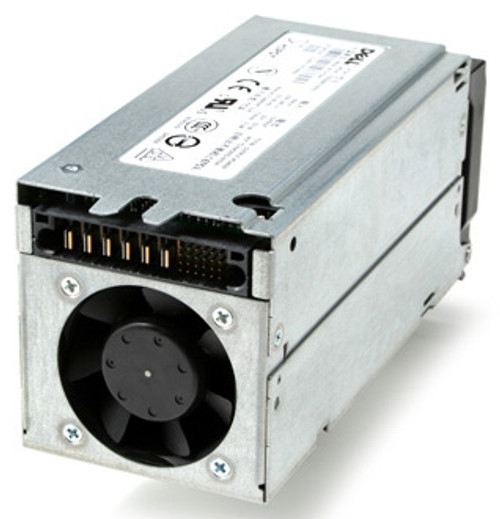 0P2591 - Dell 675-Watts Redundant Power Supply for PowerEdge 1800