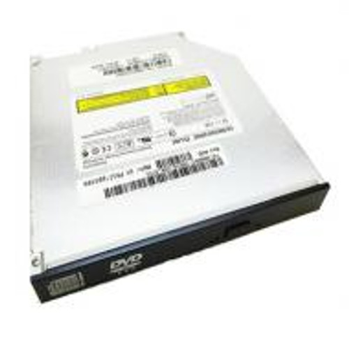 K8957 - Dell 24X/10X/24X/8X IDE Internal Slim-line CD-RW/DVD-ROM Combo