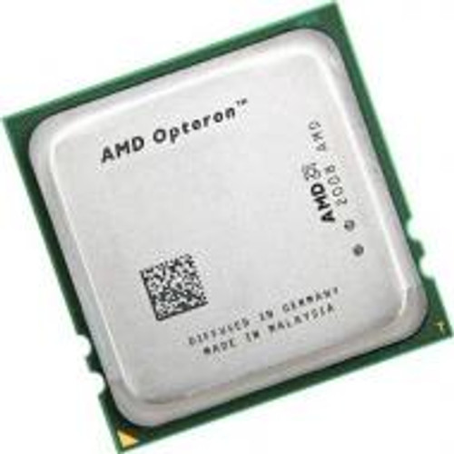 K957C - HP 2.00GHz 2MB L3 Cache Socket F AMD Opteron 2350 Quad-Core Processor
