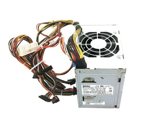 0PH344 - Dell 375W AC 200-240V Power Supply
