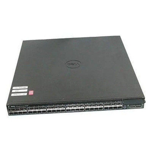 0PTM0F - Dell PowerConnect 8132 24-Port 10GBase-T Switch