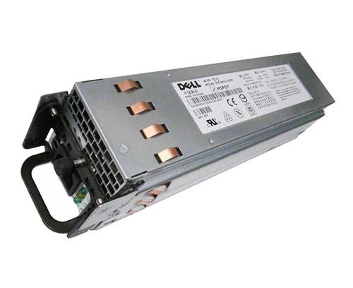 0R1446 - Dell 700-Watts 100-240V AC 50-60Hz Power Supply for PowerEdge 2850