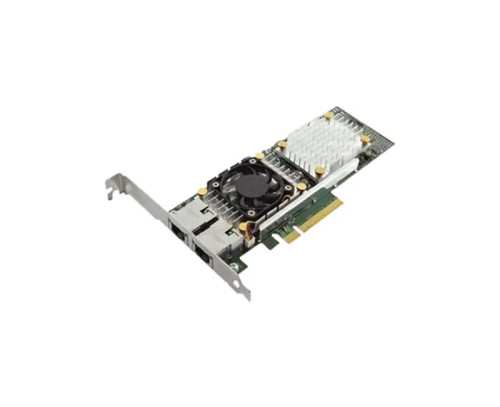 0R507Y - Dell Dual Port 10GbE SFP+ Network Adapter