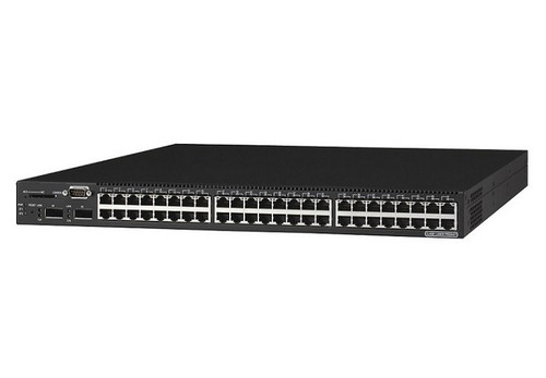 0R7768 - Dell PowerConnect 5324 24 x Ports 10/100/1000Base-T + 4 x Shared SFP Ports Gigabit Ethernet Network Switch