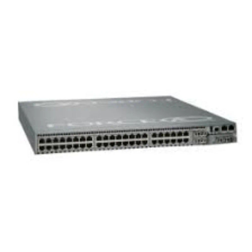 0RCT4M - Dell 44-Port Gigabit 4 SFP Layer 3 Network Switch