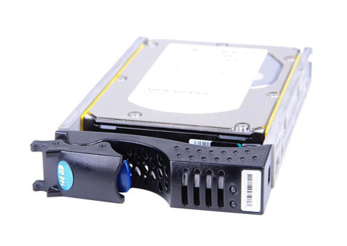 Dell 146GB 10000RPM Fibre Channel HDD for ProLiant DL360p Gen8 Servers