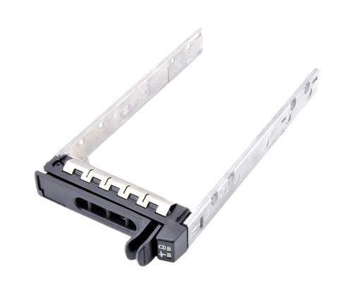 KF248 - Dell 2.5" SAS Hard Drive Tray