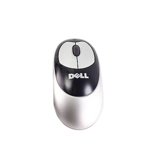 0T0179 - Dell Wireless 3-Buttons Scroll Wheel Optical Standard Mouse