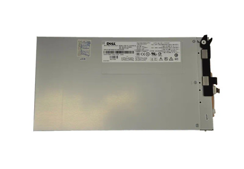 0T195F - Dell 1570W Redundant AC Power Supply
