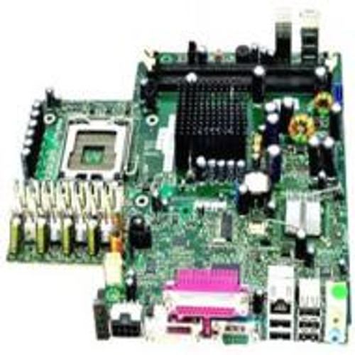 KH722 - Dell System Board (Motherboard) for OptiPlex Gx620