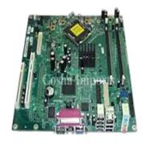KH776 - Dell System Board (Motherboard) for OptiPlex Gx520