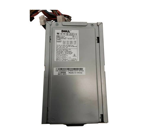 0U9692 - Dell 750W Power Supply