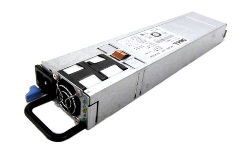 0UG634 - Dell 550-Watts 100-240V AC 50-60Hz Hot-Swap Power Supply for PowerEdge 1850