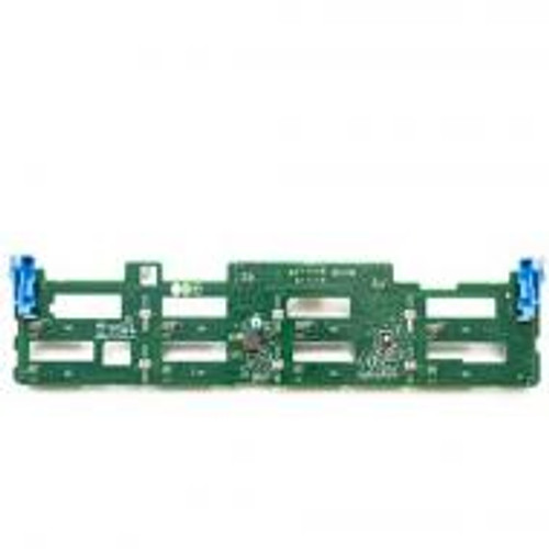 KKFN7 - Dell 8-Bay 3.5-inch HDD Backplane for PowerEdge R530 Server