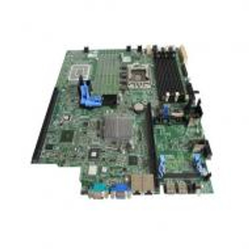KM5PX - Dell PowerEdge R320 System Board V4