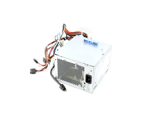 0W85G8 - Dell 525W Desktop Power Supply