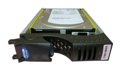 0W9954 - Dell 300GB 10000RPM Fibre Channel 2Gb/s 3.5" HDD