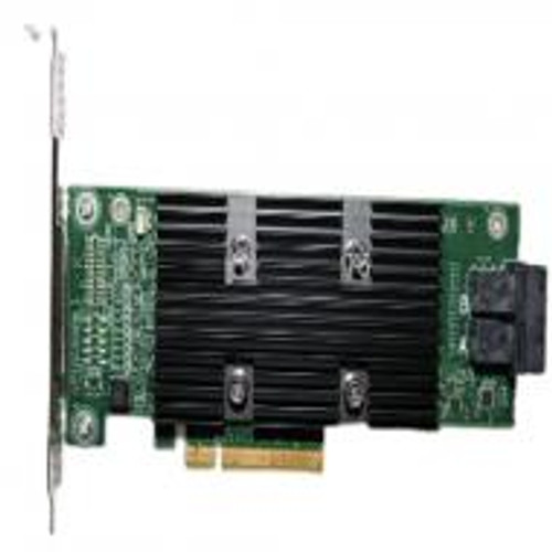 KNNWM - Dell PERC H330 SAS 12Gb/s PCI-Express 3.0 RAID Controller Card for PowerEdge C4130 / R230 / R630