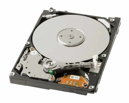 Dell 120GB 5400RPM Hard Drive 0WT585 for Data Storage in Laptops