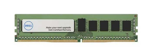 KP3H1 - Dell 8GB DDR4-2400MHz ECC Unbuffered 288-Pin Memory