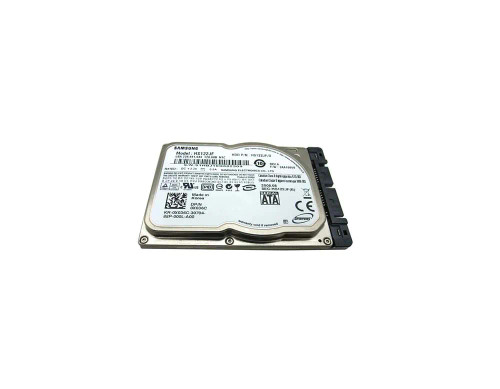 0X036C - Dell 120GB 5400RPM SATA 1.8" HDD