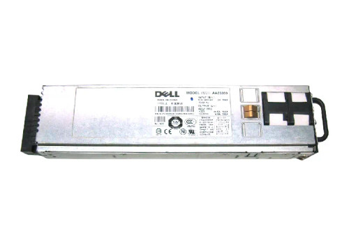 0X0551 - Dell 550W AC 100-240V Power Supply