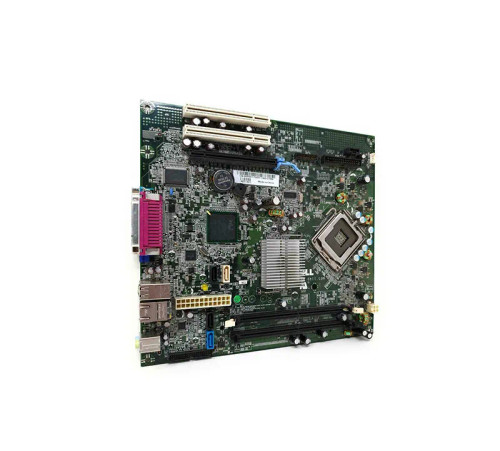 Dell OptiPlex 330 System Board KP561 Motherboard Replacement Part - Compatible with OptiPlex 330 Desktops