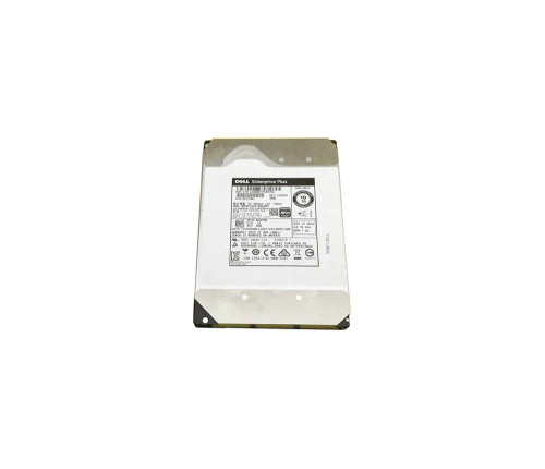 0XGYWN - Dell 10TB 7200RPM SAS 12Gb/s 3.5" Hot-Plug HDD