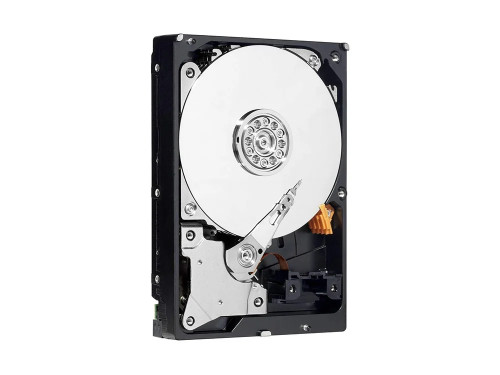 0XP023 - Dell 160GB 7200RPM SATA 3Gb/s Hot-Pluggable 16MB Cache 512n 3.5-Inch Hard Drive with Tray for PowerEdge Server & PowerVault Storage Array