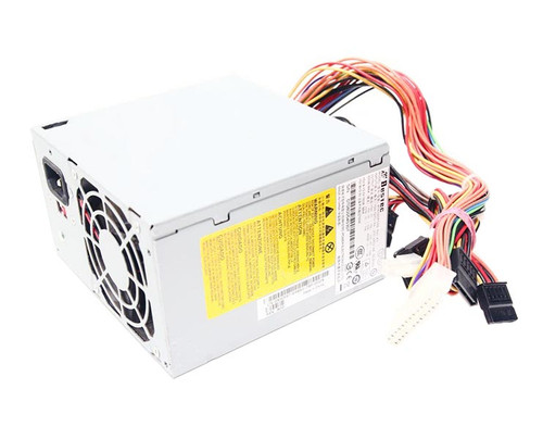 0XW600 - Dell 300-Watts 200-240V AC 50-60Hz Power Supply for Inspiron 500/530 MT