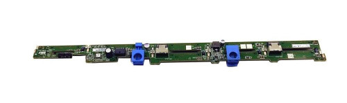 Dell KVGG1 PowerEdge R620 Server 8-Bay 2.5SAS Backplane Board