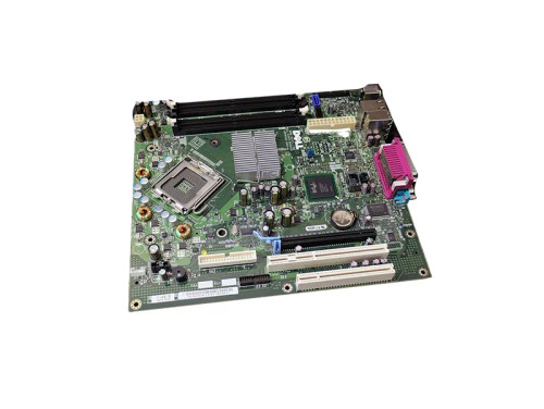 Buy Now Dell KW628 Premium Desktop Motherboard