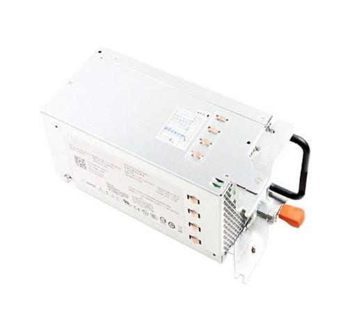 0YN339 - Dell 675-Watts 100-240V AC 47-63Hz Power Supply for PowerEdge T605