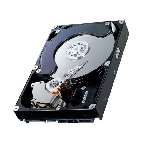 0YN662 - Dell 750GB 7200RPM SATA 3.5" 16MB HDD