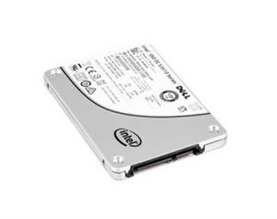 KX83R - Dell 120GB SATA 6Gb/s 2.5" Hot-Plug SSD