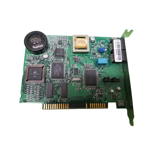 1.012.0412-A - U.S Robotics ISA Modem Sound Card Expansion Adapter