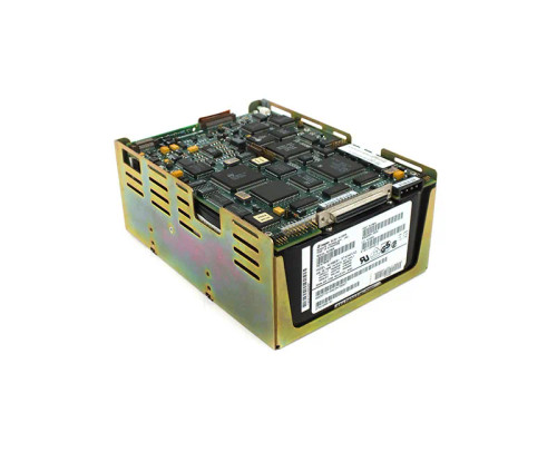 100-810-080 - EMC 9GB 5400RPM Fast SCSI 5.25" HDD