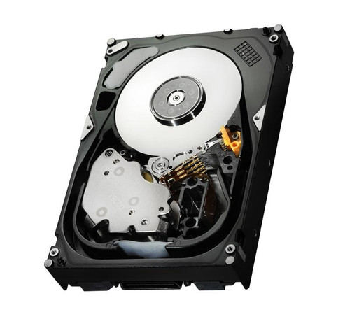 100-880-277 - EMC 73GB 15000RPM Fibre Channel 3.5" HDD