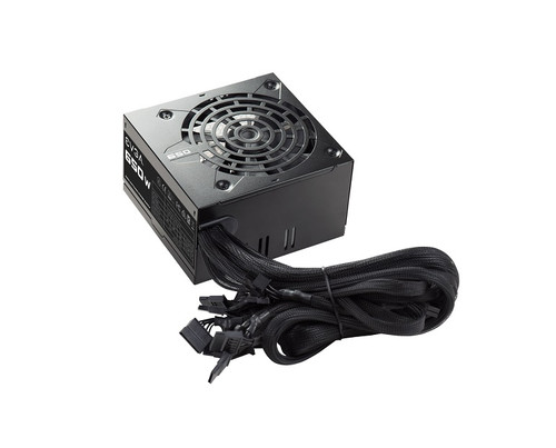 100-N150-L1 - EVGA 650W ATX Power Supply