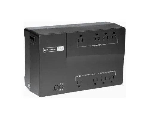 103004248-5592 - EATON 700VA 120V Standby UPS