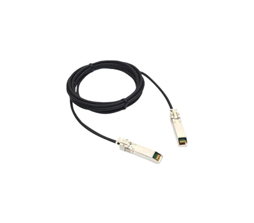 10305 - Extreme Networks 3m SFP+ to SFP+ Passive Direct Attach Copper Twinax Cable