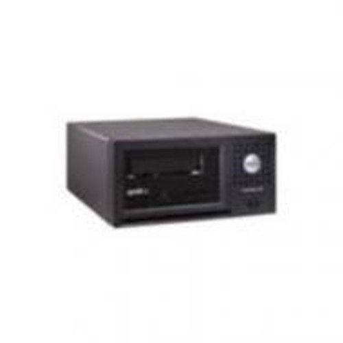 LTO2-EX1 - Dell 200/400GB LTO-2 SCSI/LVD PV110T External Tape Drive