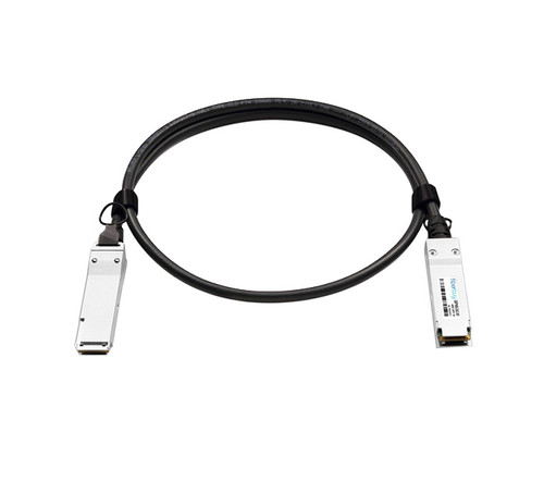 10312 - Extreme 1m QSFP+ Passive Direct Attach Copper Cable