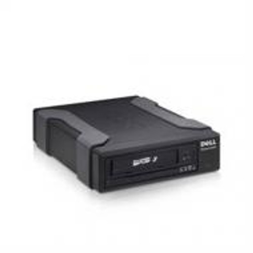LTO-3-060 - Dell 400/800GB Ultrim LTO-3 SCSI/LVD HH Internal Tape Driv