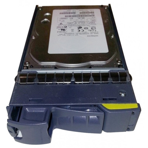 108-00030+A0 - NETAPP 146GB 10000RPM Fibre Channel 3.5" HDD