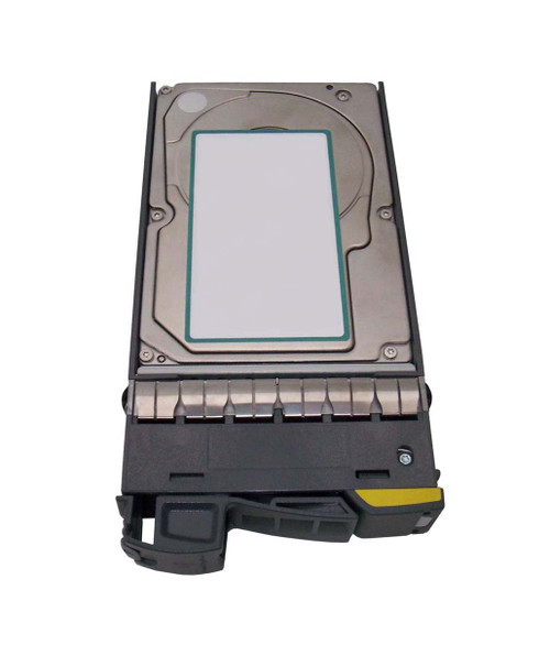 108-00074+A0 - NETAPP 300GB 10000RPM Fibre Channel 3.5" HDD