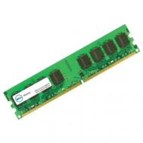 M015F - Dell 8GB PC3-8500 DDR3-1066MHz ECC Registered CL7 240-Pin DIMM Quad Rank Memory Module
