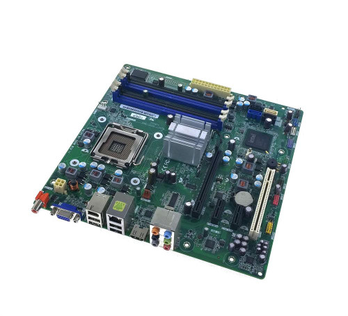 M017G - Dell LGA775 G45 ICH10R Micro-ATX Motherboard