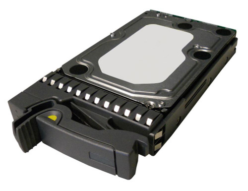 108-00197+A0 - NETAPP 1TB 7200RPM SATA 3.5" HDD