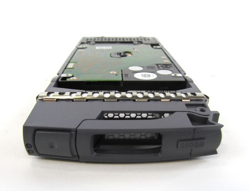 108-00222+A0 - NETAPP 900GB 10000RPM SAS 6Gb/s 2.5" HDD